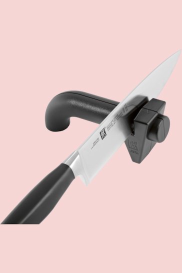 Zwilling J.A. Henckels TwinSharp Select Knife Sharpener