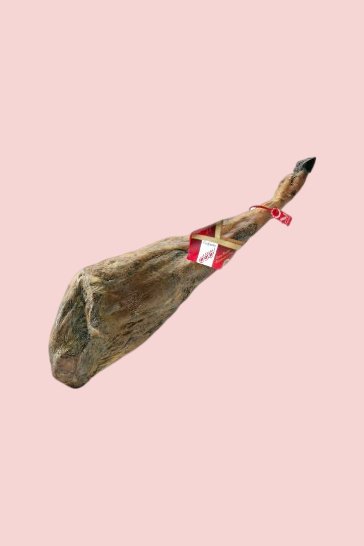 Buy Jamon Iberico Premium, Bellota Pata Negra - IberGour